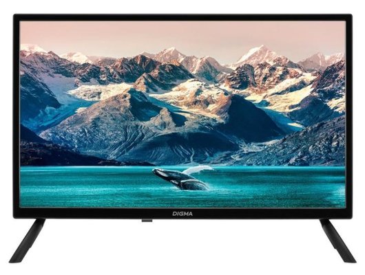 Телевизор DIGMA DM-LED24MBB21